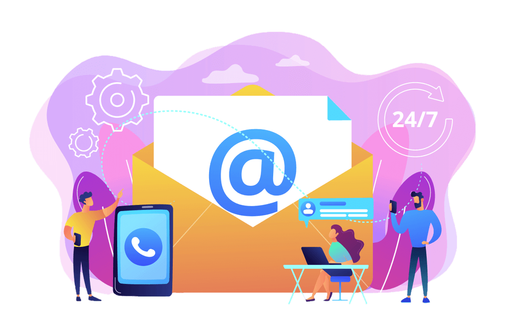 The Dhaka IT Dhanmondi Contact US