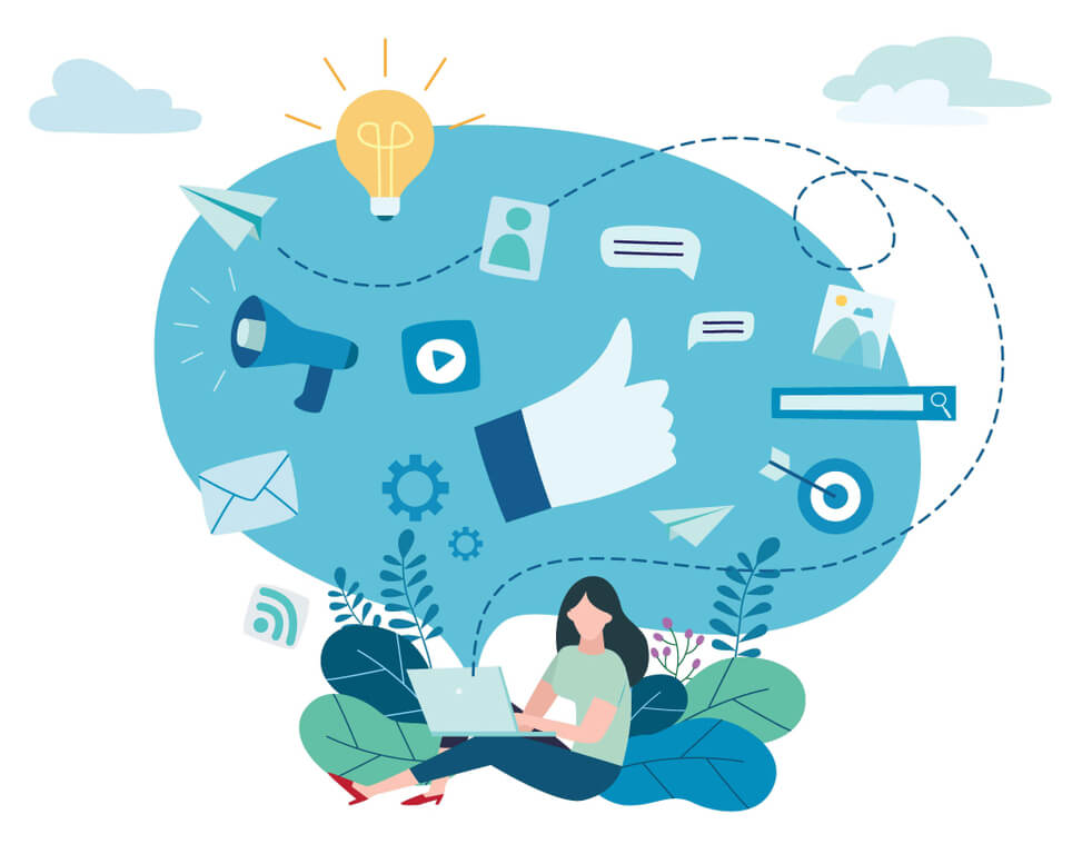 The Dhaka IT Dhanmondi Facebook Advertising Agency  