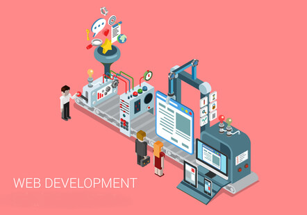  The Dhaka IT Dhanmondi Project Webdesign