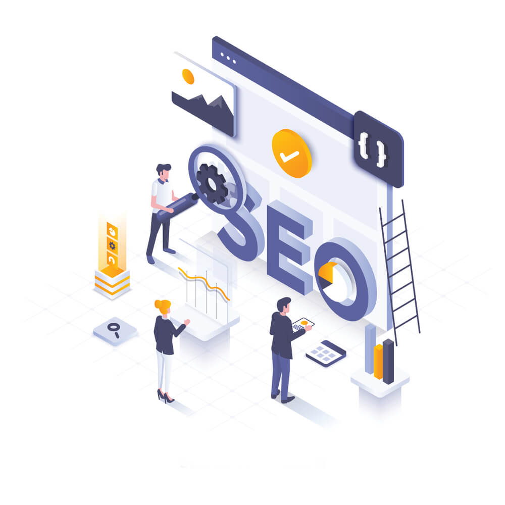 The Dhaka IT Mirpur SEO