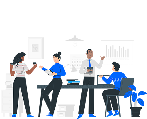 The Dhaka IT Dhanmodi About US img