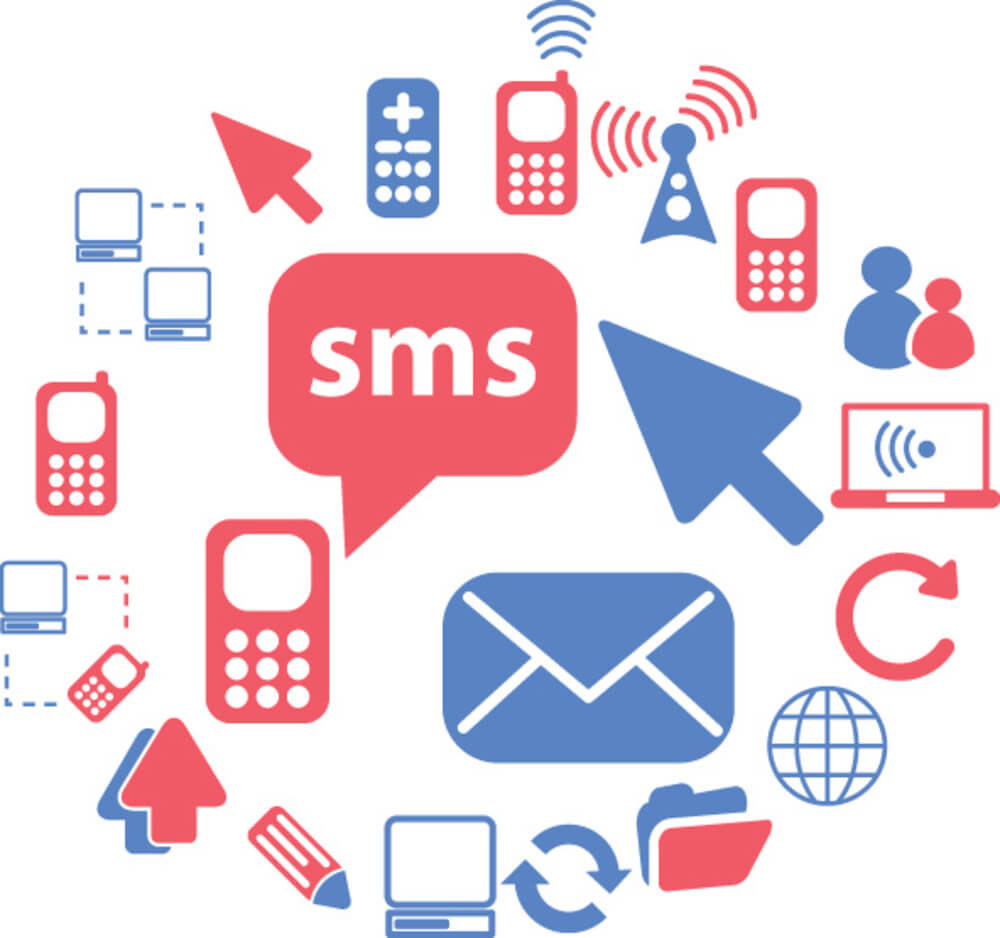 SMS Marketing Company in Old Dhaka