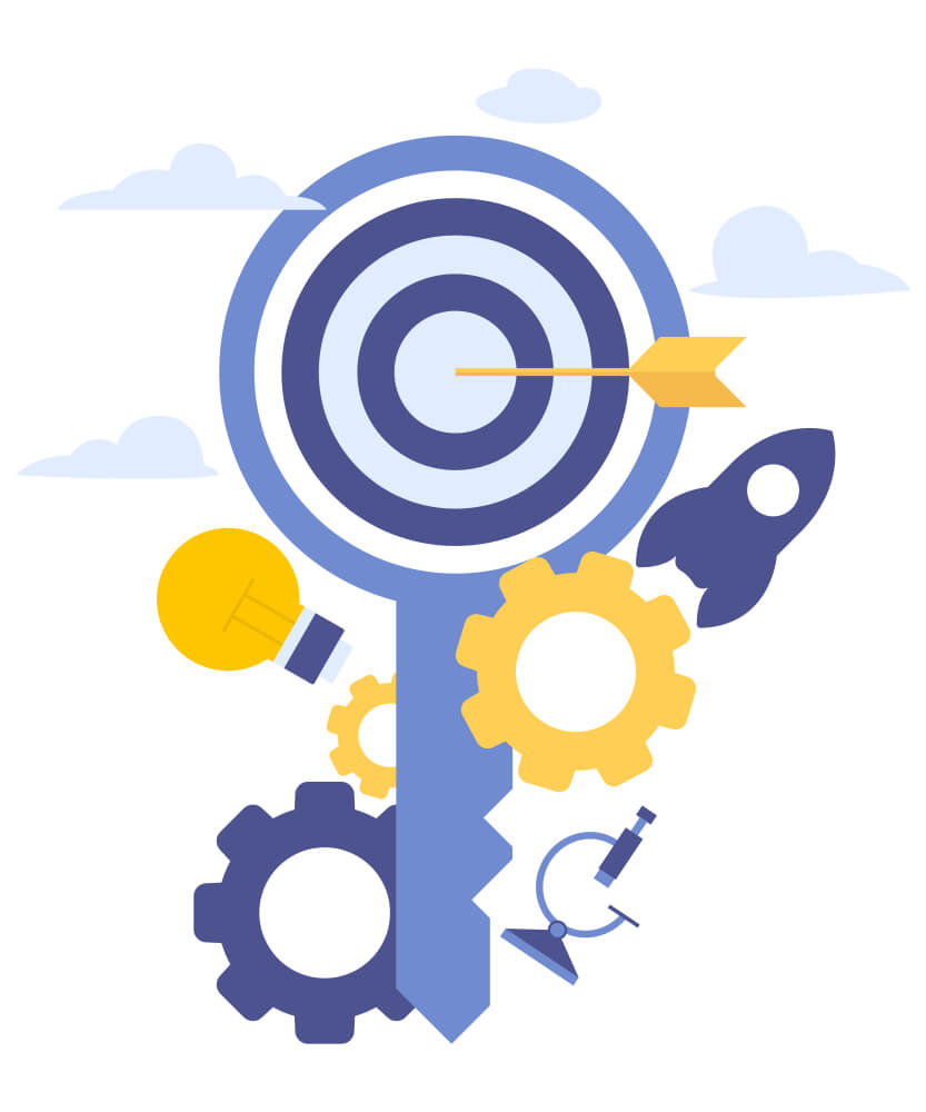 the dhaka it keyword research