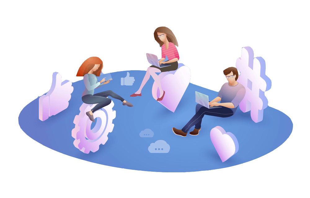 Social Media Marketing Agency In Uttara