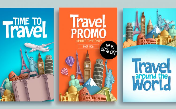 Travel Agency Digital Marketing Company